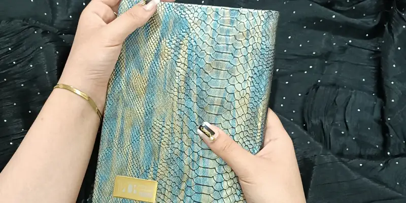 راهنمای سفارش سررسید